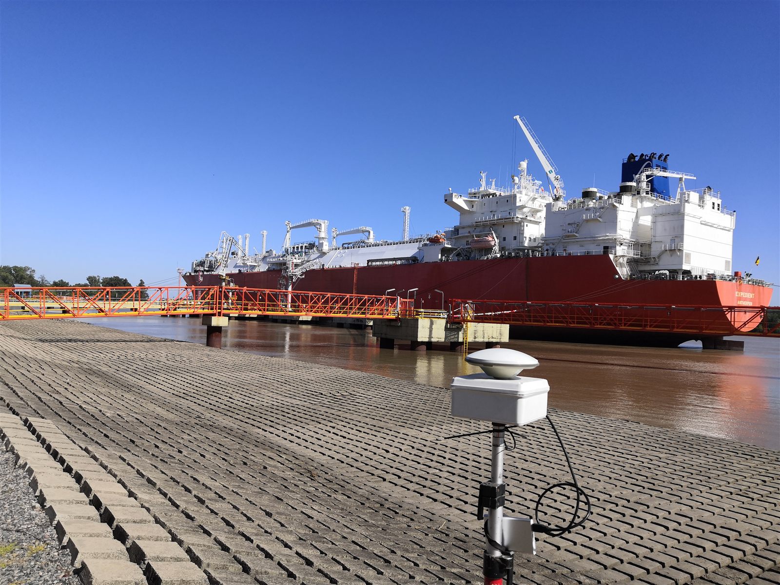 Posicionamiento GNSS
